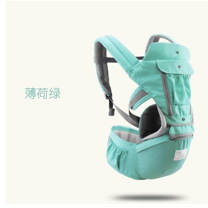 Ergonomic Baby Carrier Infant Hip Seat